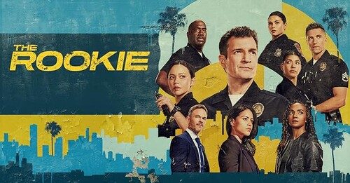 NCIS / The Rookie – sezoane noi la AXN NCIS The Rookie - sezoane noi la AXN