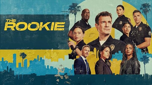 NCIS / The Rookie – sezoane noi la AXN NCIS The Rookie - sezoane noi la AXN