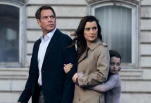 NCIS: Tony si Ziva pe SkyShowtime NCIS Tony si Ziva pe SkyShowtime