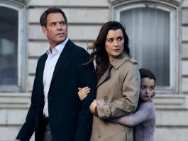 NCIS: Tony si Ziva pe SkyShowtime NCIS Tony si Ziva pe SkyShowtime