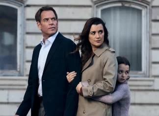 NCIS: Tony si Ziva pe SkyShowtime NCIS Tony si Ziva pe SkyShowtime