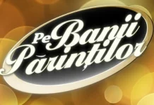 Pe banii parintilor – din 20 octombrie la Kanal D2 Pe banii parintilor - din 20 octombrie la Kanal D2