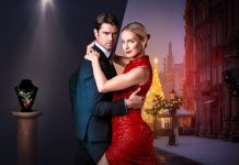 Sarada de Craciun / Eseu de Craciun – Craciunul iubirii la DIVA Sarada de Craciun Eseu de Craciun - Craciunul iubirii la DIVA