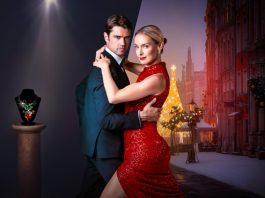 Sarada de Craciun / Eseu de Craciun – Craciunul iubirii la DIVA Sarada de Craciun Eseu de Craciun - Craciunul iubirii la DIVA