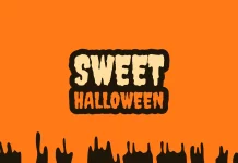 Sweet Halloween HD – un nou canal tematic Sweet Halloween HD - un nou canal tematic