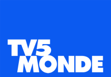 TV5MONDE isi reinventeaza identitatea vizuala TV5MONDE isi reinventeaza identitatea vizuala