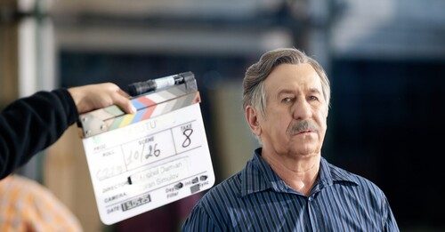 Tatutu – sezonul 3 Tatutu - sezonul 3