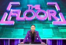 The Floor revine pe Kanal D cu sezonul 2 The Floor revine pe Kanal D cu sezonul 2