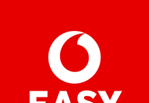Vodafone lanseaza EASY: abonament 100% digital Vodafone lanseaza EASY abonament 100% digital