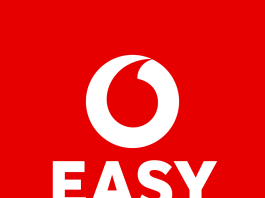Vodafone lanseaza EASY: abonament 100% digital Vodafone lanseaza EASY abonament 100% digital
