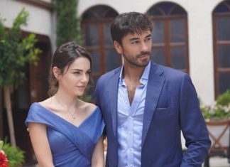 „Inima ranita” revine la Happy Channel „Inima ranita” revine la Happy Channel