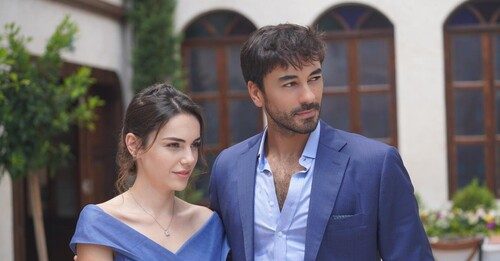 „Inima ranita” revine la Happy Channel „Inima ranita” revine la Happy Channel