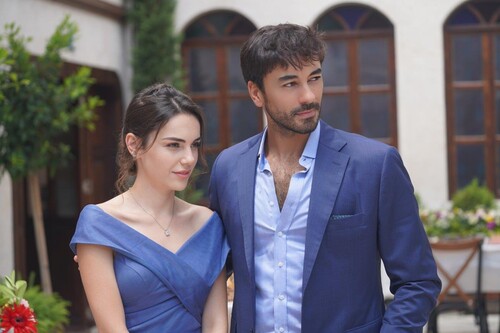 „Inima ranita” revine la Happy Channel „Inima ranita” revine la Happy Channel