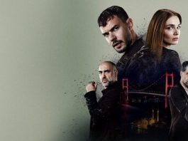 „The Graft” – este disponibil pe HBO Max