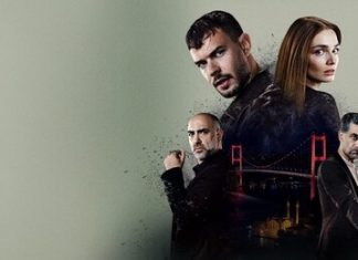 „The Graft” – este disponibil pe HBO Max