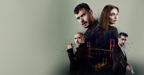 „The Graft” – este disponibil pe HBO Max