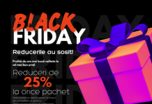 Black Friday 2025 la iNES IPTV Black Friday 2025 la iNES IPTV
