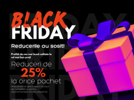 Black Friday 2025 la iNES IPTV Black Friday 2025 la iNES IPTV
