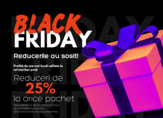Black Friday 2025 la iNES IPTV Black Friday 2025 la iNES IPTV
