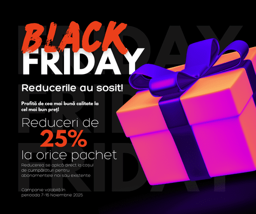 Black Friday 2025 la iNES IPTV Black Friday 2025 la iNES IPTV