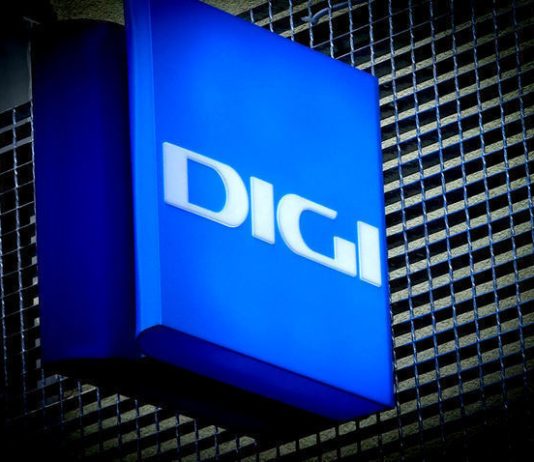 Black friday 2025 la Digi Black friday 2025 la Digi