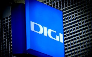 Digi, la un pas de a fi cumparata de Telefonica Digi, la un pas de a fi cumparata de Telefonica