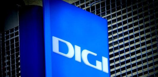 Digi nu se vinde, dar doreste o listare la bursa in Spania Digi nu se vinde, dar doreste o listare la bursa in Spania