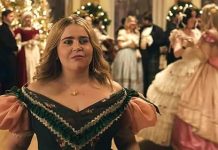 Douasprezece intalniri pana la Craciun – miniseria care aduce magia sarbatorilor Douasprezece intalniri pana la Craciun - miniseria care aduce magia sarbatorilor