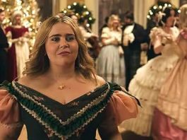 Douasprezece intalniri pana la Craciun – miniseria care aduce magia sarbatorilor Douasprezece intalniri pana la Craciun - miniseria care aduce magia sarbatorilor