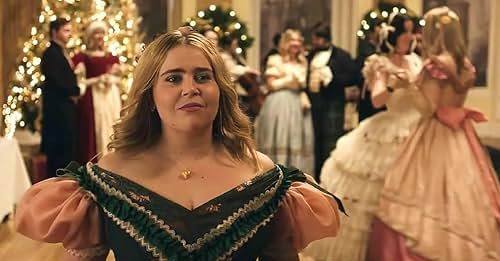 Douasprezece intalniri pana la Craciun – miniseria care aduce magia sarbatorilor Douasprezece intalniri pana la Craciun - miniseria care aduce magia sarbatorilor