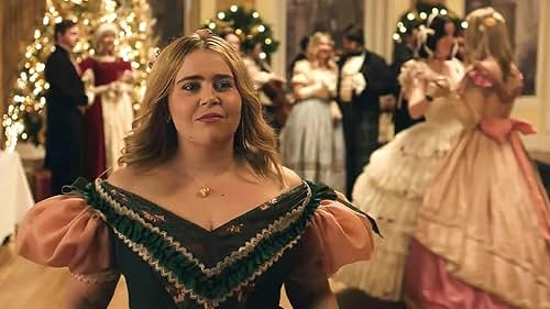 Douasprezece intalniri pana la Craciun – miniseria care aduce magia sarbatorilor Douasprezece intalniri pana la Craciun - miniseria care aduce magia sarbatorilor