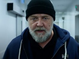 Fantomele trecutului – thrillerul se vede pe FOCUS+ Fantomele trecutului - thrillerul se vede pe FOCUS+