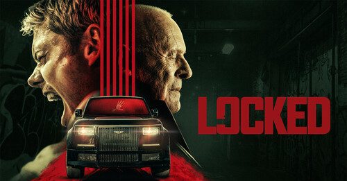 Locked / Captiv – thriller intens pe Focus+ Locked Captiv - thriller intens pe Focus+