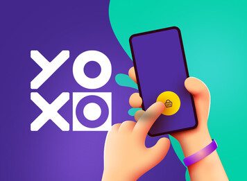 Noile pachete Yoxo Noile pachete Yoxo