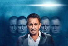 The Night Caller / Apel de noapte – FOCUS+ The Night Caller Apel de noapte - FOCUS+