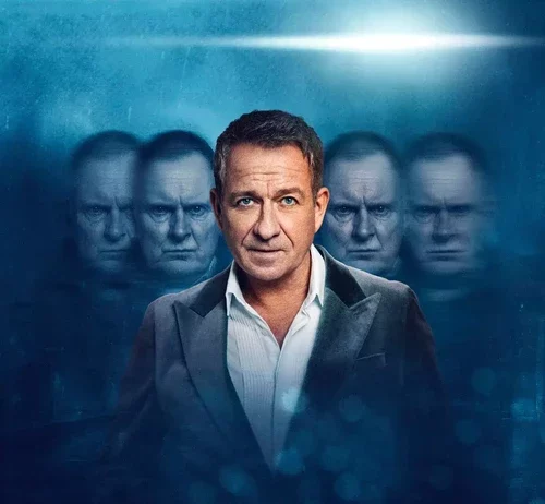 The Night Caller / Apel de noapte – FOCUS+ The Night Caller Apel de noapte - FOCUS+