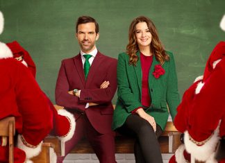 Trei magi si un baietel / S-coala lui Mos Craciun – filme DIVA Trei magi si un baietel S-coala lui Mos Craciun - filme DIVA