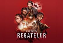 War of the Kingdoms / Razboiul regatelor la Focus+ War of the Kingdoms Razboiul regatelor la Focus+