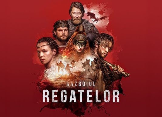 War of the Kingdoms / Razboiul regatelor la Focus+ War of the Kingdoms Razboiul regatelor la Focus+